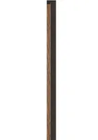 Linerio S-Line L-Trim Mocca